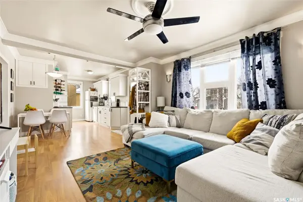 2075 Pasqua STREET, Regina, SK S4T 4M1