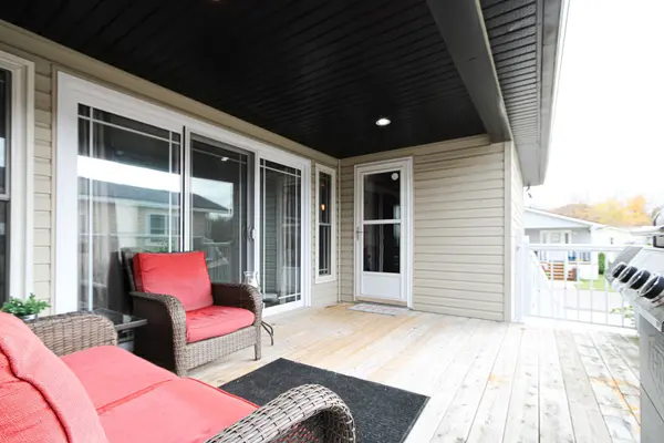 4449 Milburough - 5 Tamarac Line, Burlington, ON L7P 0C5