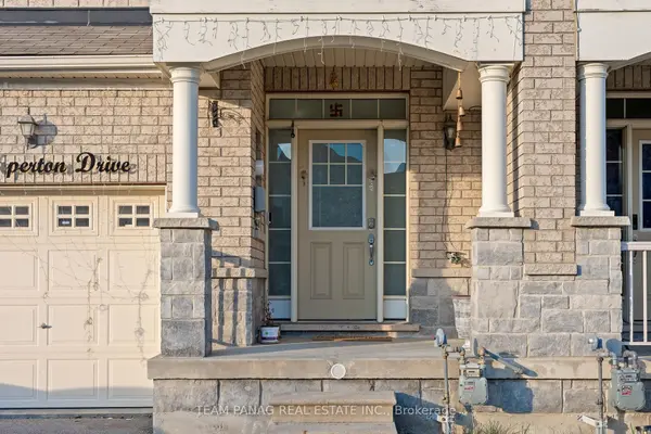 99 Naperton DR, Brampton, ON L6R 3N5