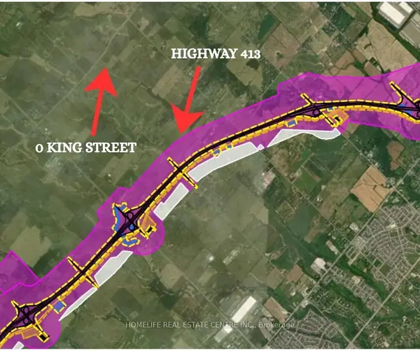 0 King ST, Caledon, ON L7C 3A8