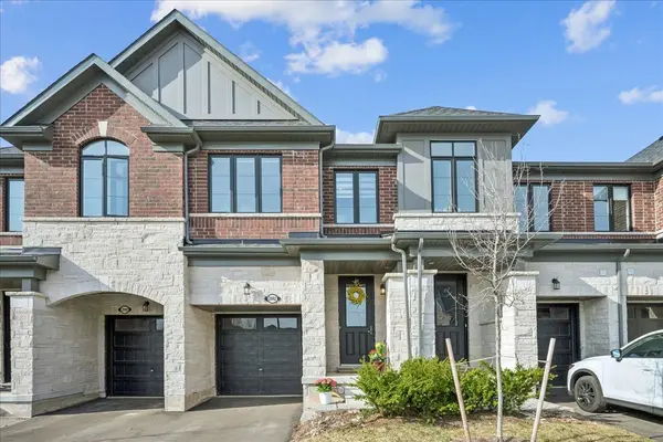 2092 Ellerston Common, Burlington, ON L7P 0V6