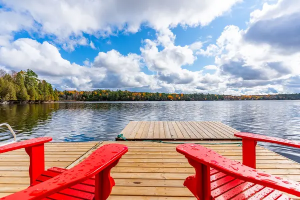 1658 Hospitality RD, Minden Hills, ON K0M 2K0