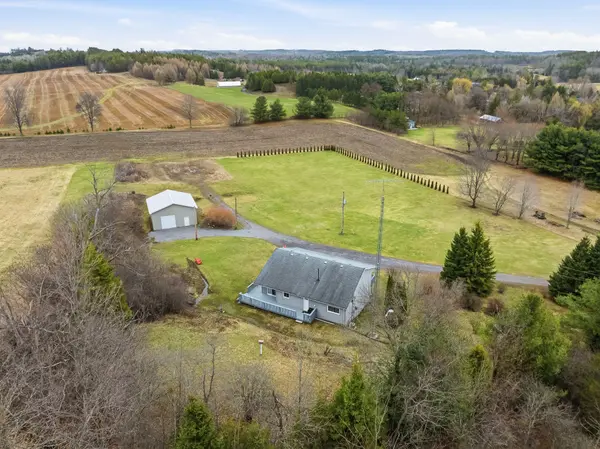 153 Ward LN, Alnwick/haldimand, ON K0K 2G0