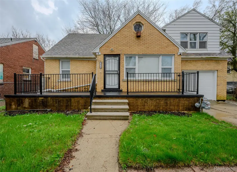 14720 E State Fair ST, Detroit, MI 48205