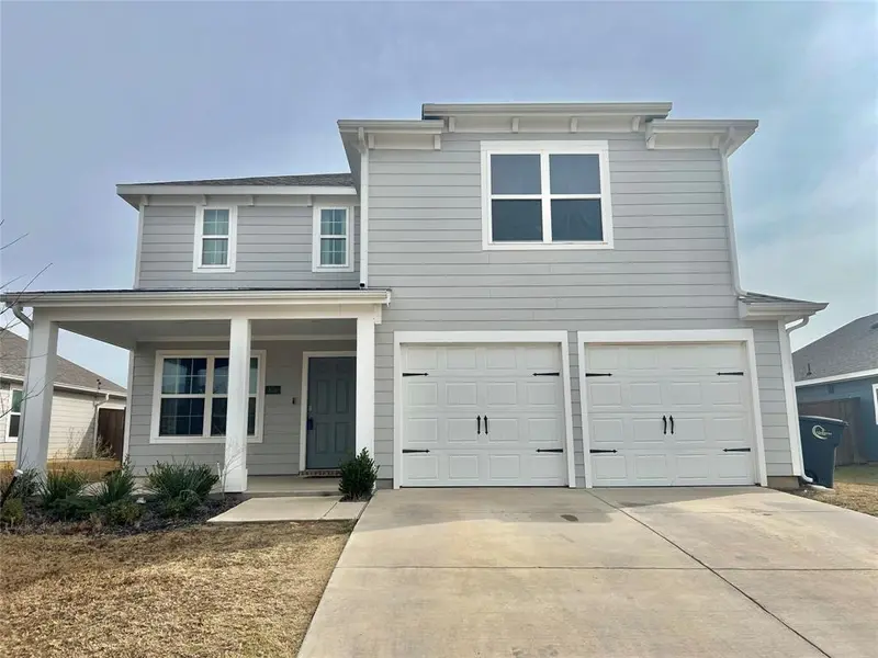 856 Towngreen Drive, Cleburne, TX 76031