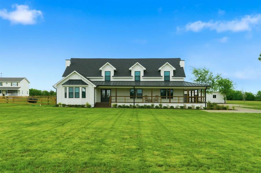 6638 CR 1103, Celina, TX 75009