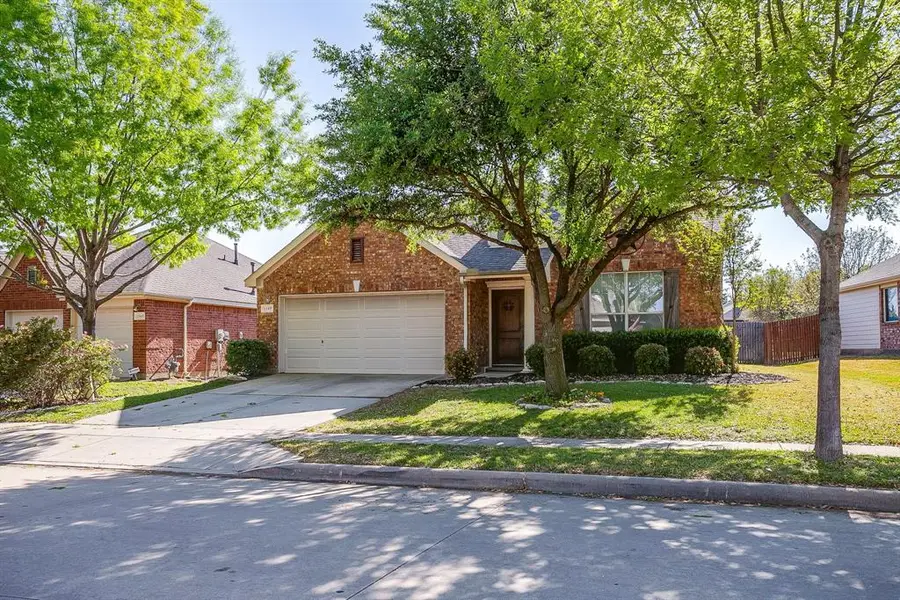 1349 Barrel Run, Fort Worth, TX 76052