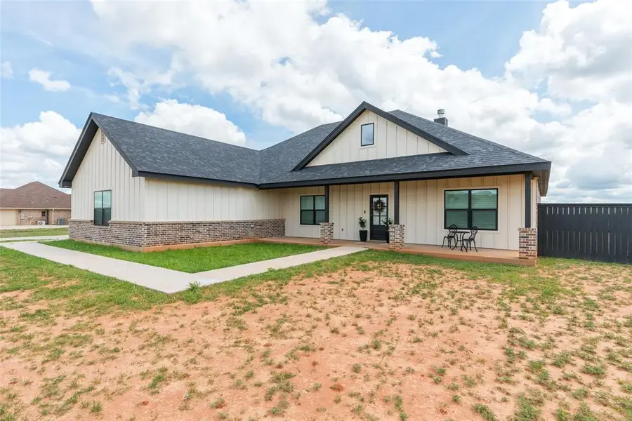 143 Purcell Lane, Tuscola, TX 79562