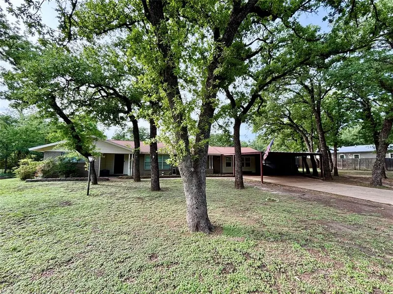 4500 Idylwood Lane, Waco, TX 76705