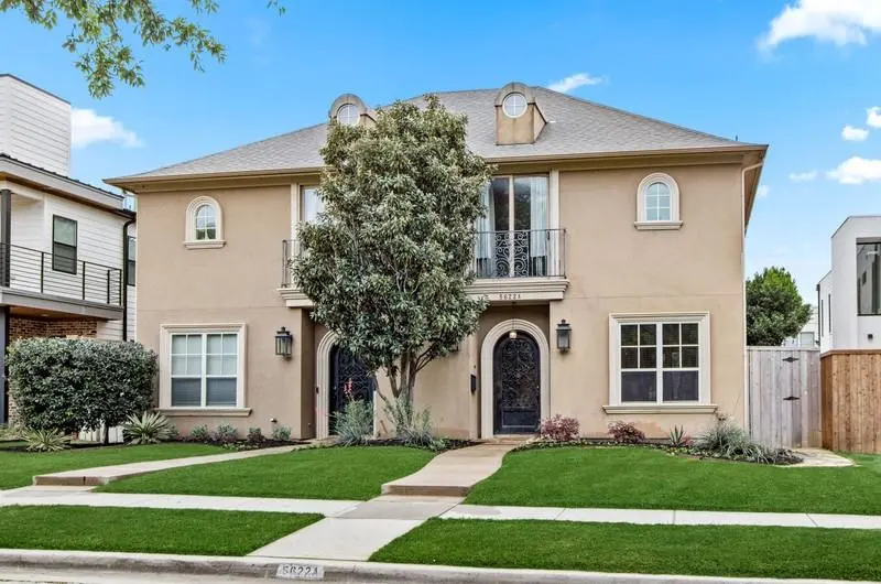 5622 martel Avenue #A, Dallas, TX 75206