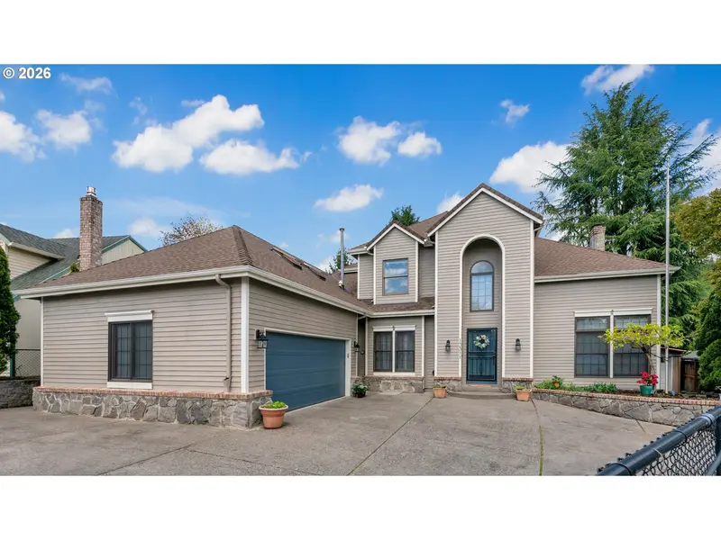 13311 SE TUMBLEWEED CT, Happy Valley, OR 97086