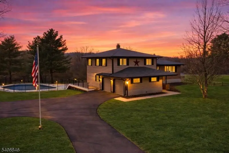 16 SCHAAF ROAD, Alexandria Twp., NJ 08804