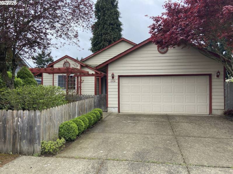 3406 P ST, Vancouver, WA 98663