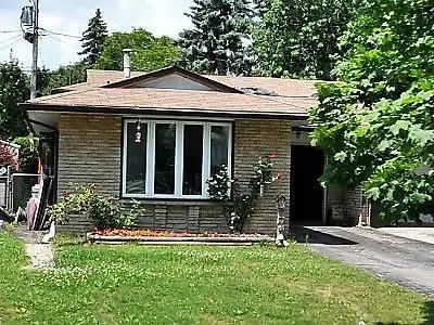 33 Belleview DR #Lower, Orangeville, ON L9W 1M4