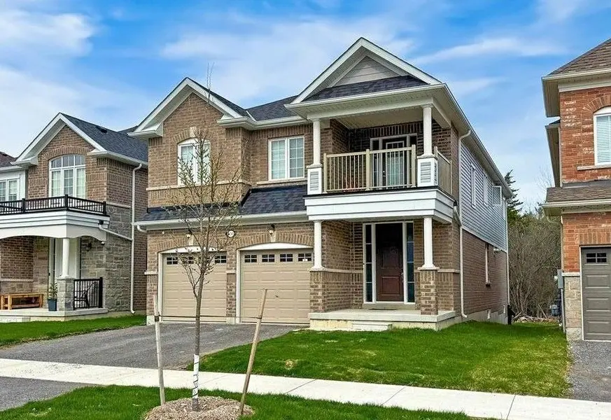 630 Lemay GRV, Peterborough, ON K9K 0G9