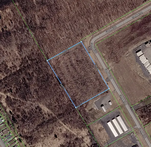 58 Campbell ST, South Dundas, ON K0C 1X0