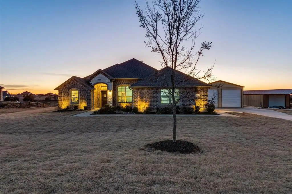 790 Colina Parkway, Farmersville, TX 75442