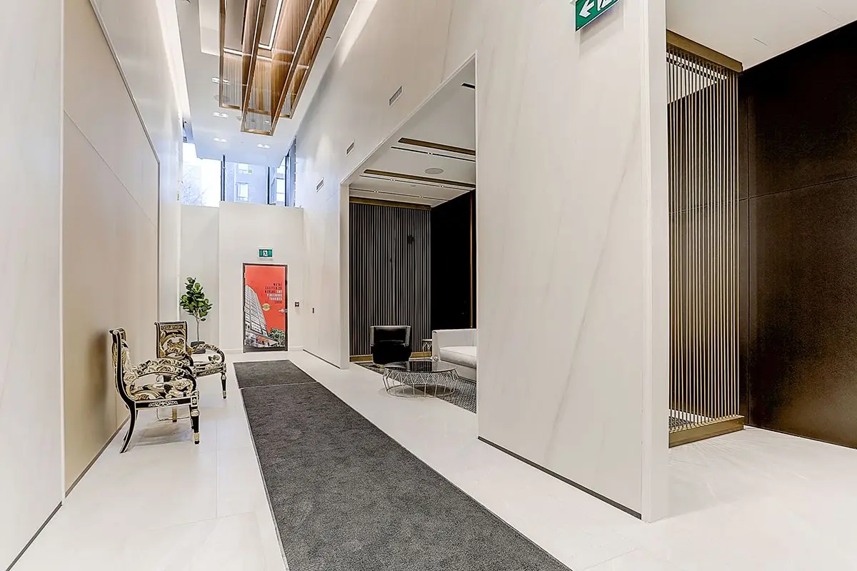 319 jarvis ST #1116, Toronto C08, ON M5B 2C2