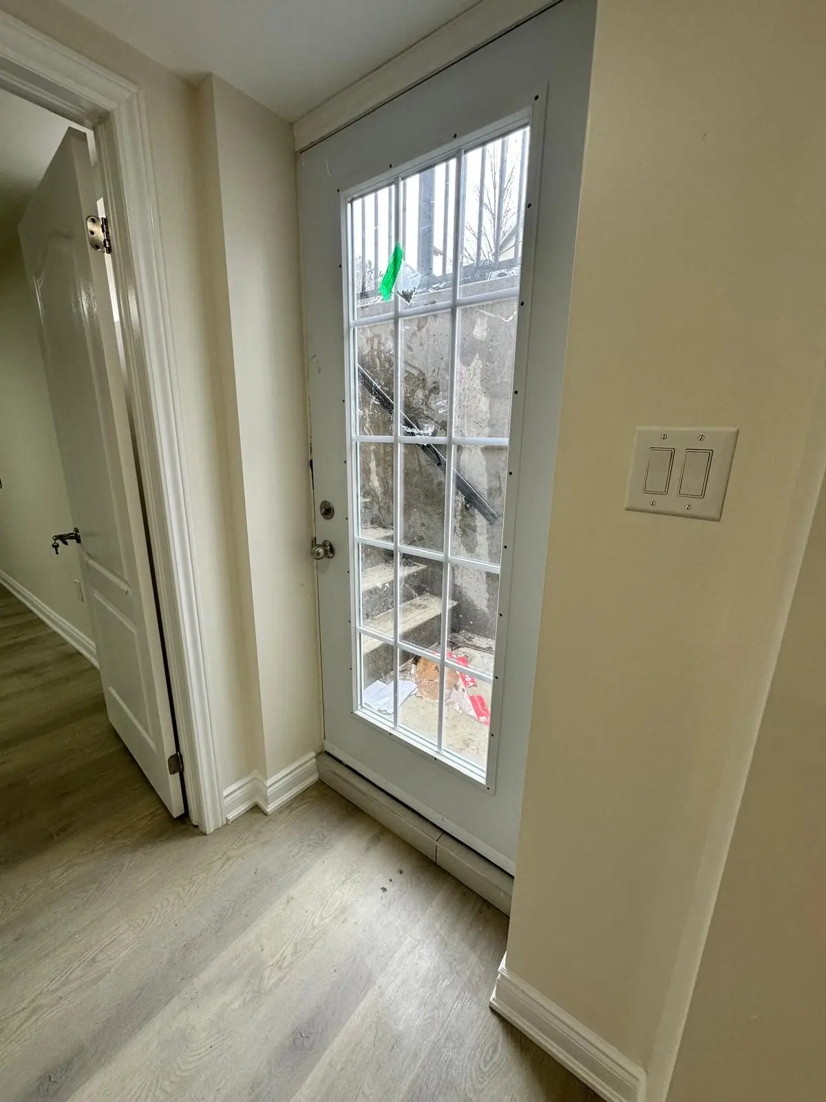 151 Lyndhurst DR #Bsmt, Markham, ON L3T 6R6