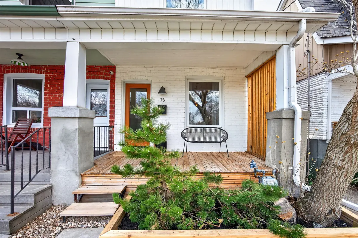 75 Priscilla AVE, Toronto W02, ON M6S 3W4