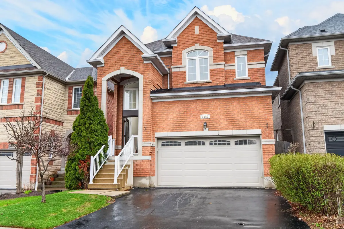 5180 Littlebend DR, Mississauga, ON L5M 8B7