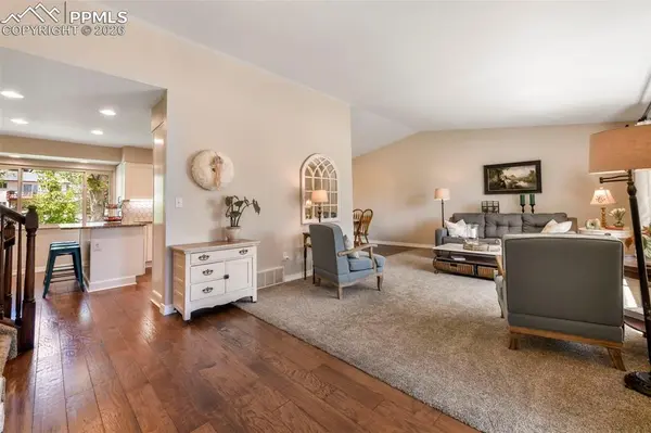 3826 Nuevo DR, Colorado Springs, CO 80918