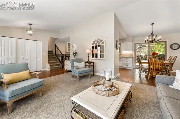 3826 Nuevo DR, Colorado Springs, CO 80918