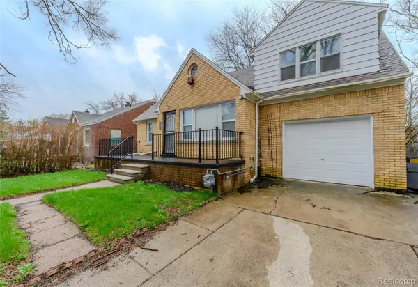 14720 E State Fair ST, Detroit, MI 48205