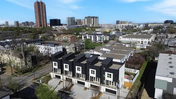 2202 N Carroll Avenue #104, Dallas, TX 75204