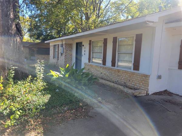106 Allen Street, Arp, TX 75750