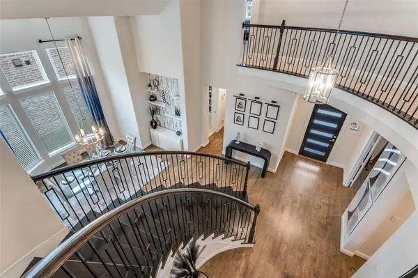 2417 Shane Drive, Midlothian, TX 76065