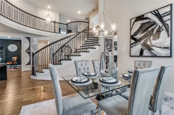 2417 Shane Drive, Midlothian, TX 76065