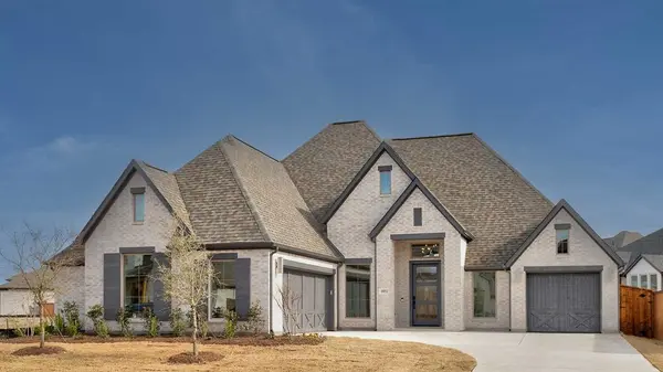 1851 Costa Verde Drive, Mclendon Chisholm, TX 75032