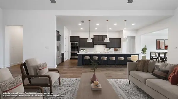 1851 Costa Verde Drive, Mclendon Chisholm, TX 75032