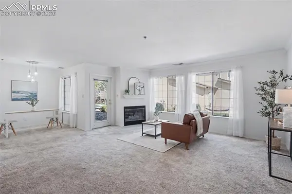 2160 Alicia PT #101, Colorado Springs, CO 80919