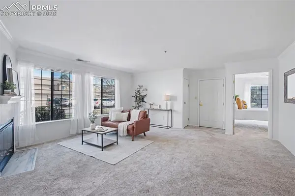 2160 Alicia PT #101, Colorado Springs, CO 80919