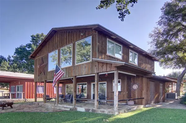 1601 Forum Circle #147, Graford, TX 76449