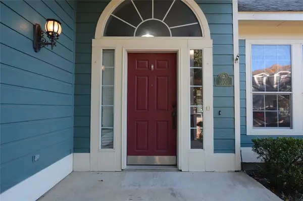 1400 Oakcrest Drive, Providence Village, TX 76227