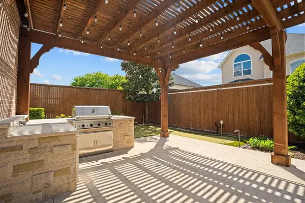 2257 Hermitage Drive, Allen, TX 75013