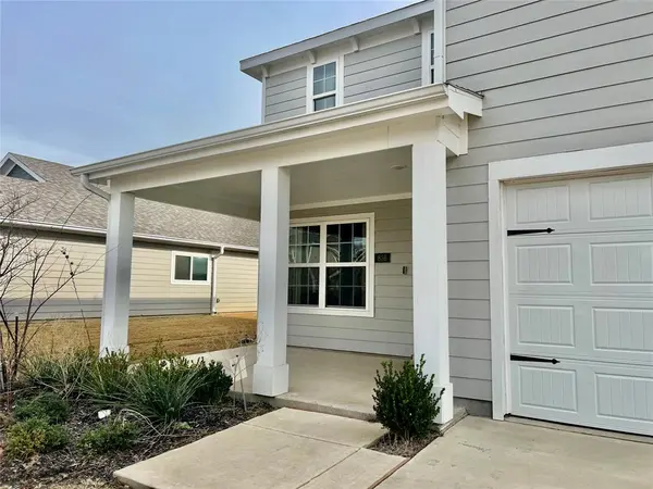 856 Towngreen Drive, Cleburne, TX 76031