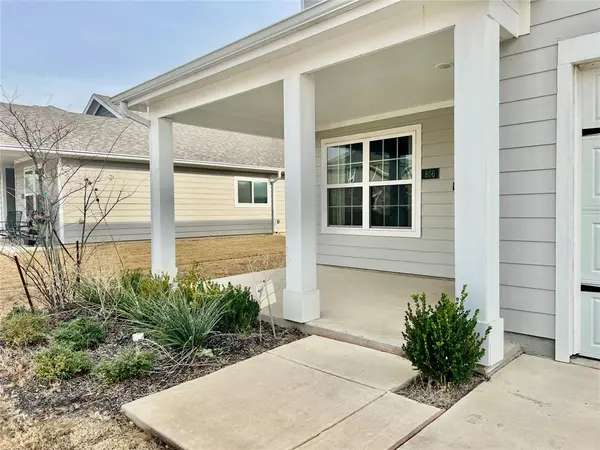 856 Towngreen Drive, Cleburne, TX 76031