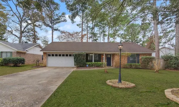 314 Sage Hill Drive, Shreveport, LA 71106