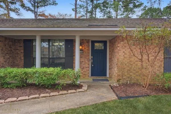 314 Sage Hill Drive, Shreveport, LA 71106