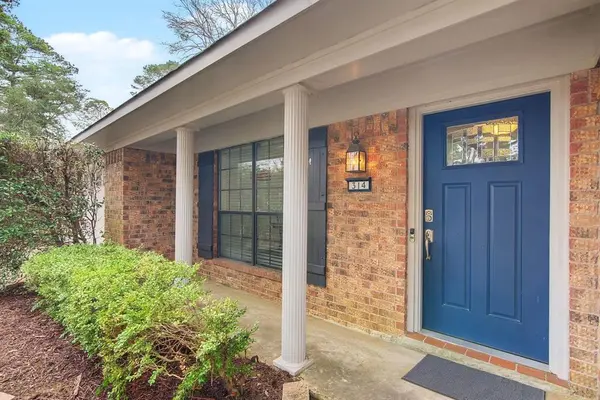 314 Sage Hill Drive, Shreveport, LA 71106