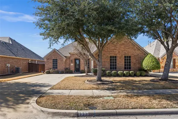 1995 Verde Court, Allen, TX 75013
