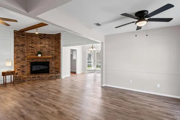 5222 Collingwood Drive, Garland, TX 75043