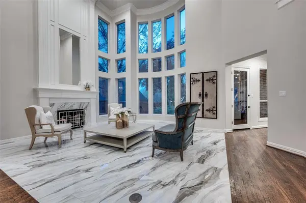 805 Huntington Court, Southlake, TX 76092