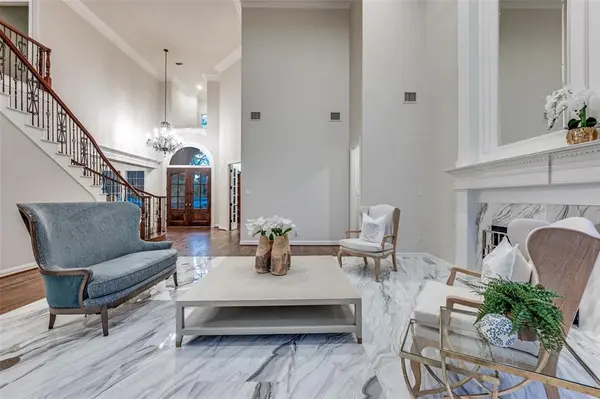 805 Huntington Court, Southlake, TX 76092