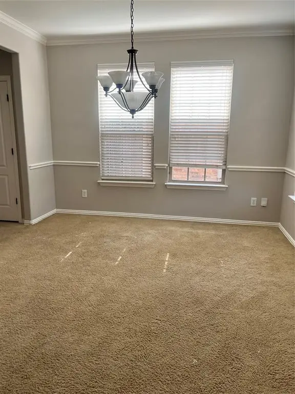 5818 Country View Lane W, Frisco, TX 75036