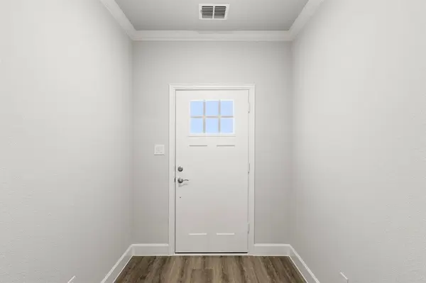 461 Marsh Drive, Lavon, TX 75166